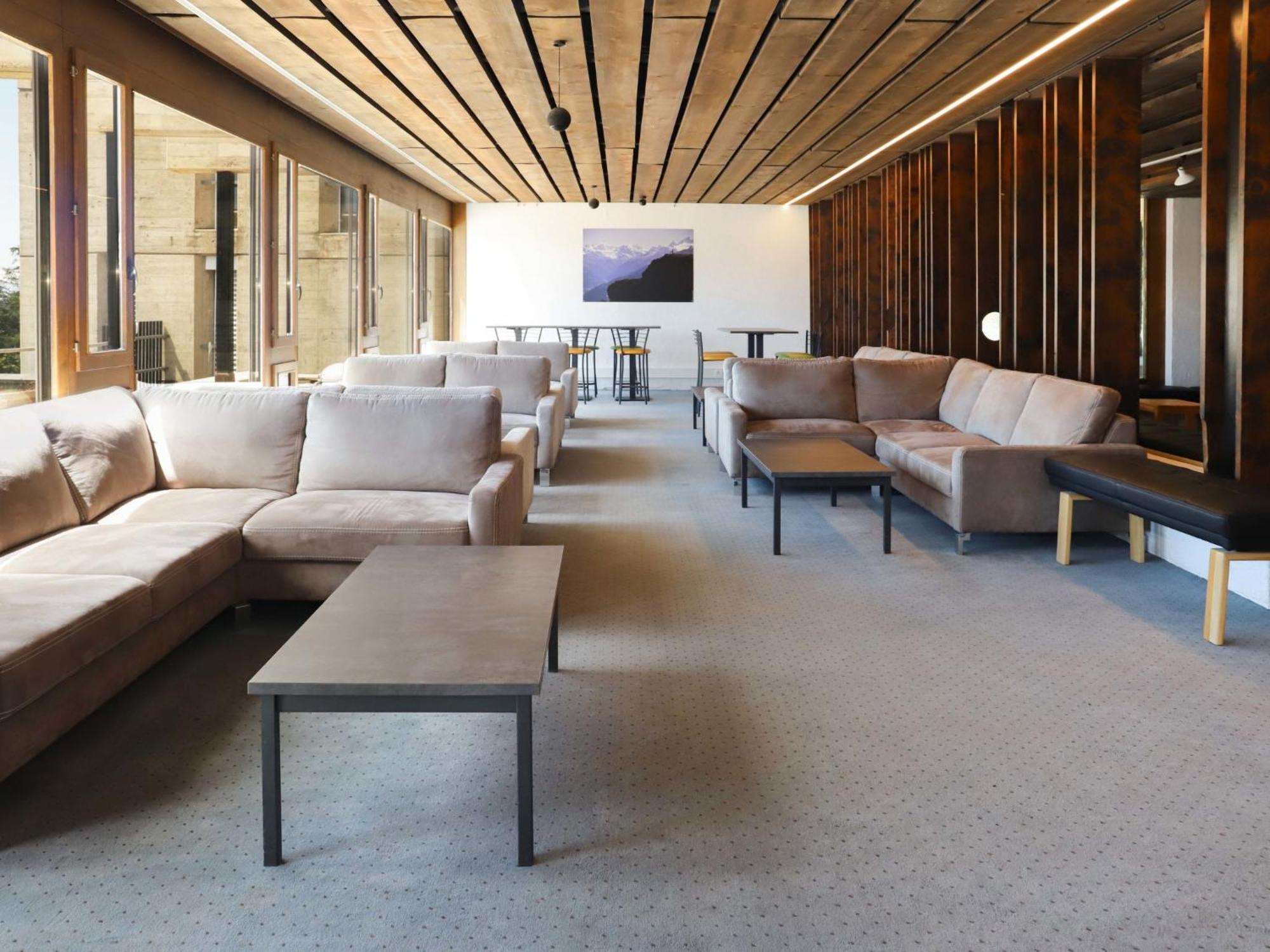 Apartment Jeanne D'Arc-3 By Interhome Crans-Montana Buitenkant foto