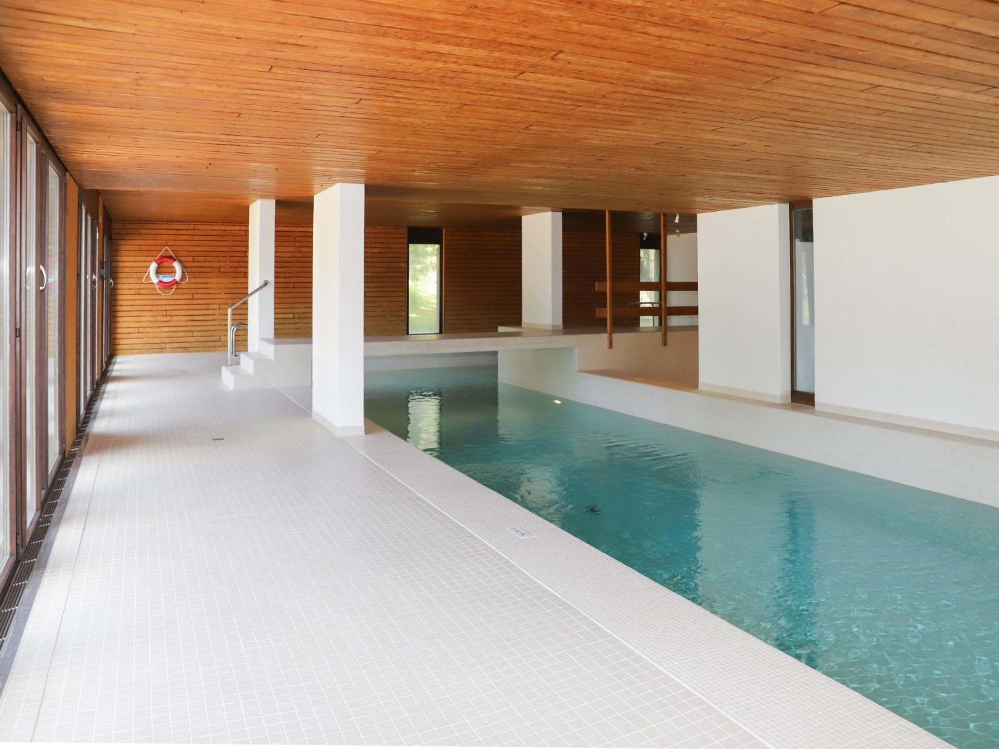 Apartment Jeanne D'Arc-3 By Interhome Crans-Montana Buitenkant foto